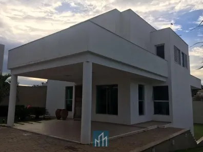 Casa com 4 Quartos à venda, 500m² no Belvedere, Divinópolis