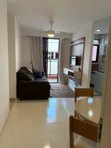 Casa de Condomínio com 2 Quartos para alugar, 47m² no Recreio dos Bandeirantes, Rio de Janeiro