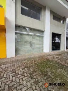 Ponto Comercial para alugar, 50m² no Centro, Novo Hamburgo