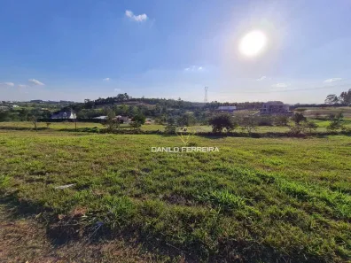 Lote/Terreno à venda, 2208m² no Vila Martins, Itu