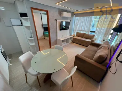 Apartamento com 1 Quarto para alugar, 45m² no Boa Viagem, Recife