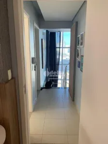 Apartamento com 3 Quartos à venda, 130m² no Osvaldo Rezende, Uberlândia