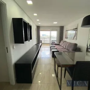 Apartamento com 2 Quartos à venda, 78m² no Alphaville Centro Industrial e Empresarial/Alphaville., Barueri