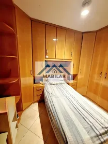 Apartamento com 2 Quartos à venda, 55m² no Jardim Regina, São Paulo
