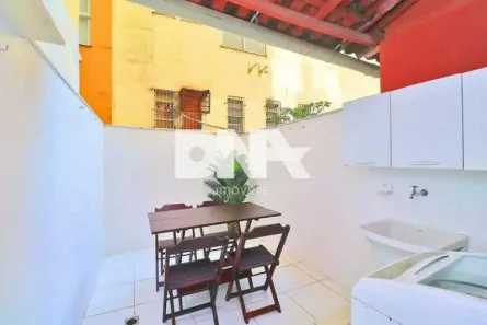 Apartamento com 1 Quarto à venda, 40m² no Copacabana, Rio de Janeiro