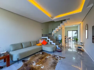 Casa de Condomínio com 2 Quartos à venda, 150m² no Harmonia, Canoas