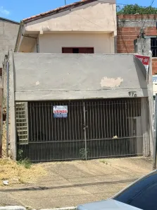 Casa com 2 Quartos à venda, 70m² no Jardim São José Leste, São José dos Campos