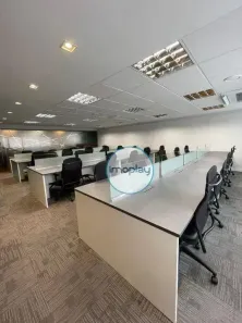 Sala Comercial para venda ou aluguel, 190m² no Vila Olímpia, São Paulo