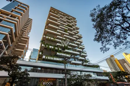 Sala Comercial à venda, 82m² no Alto da Glória, Curitiba