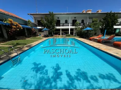 Ponto Comercial à venda, 842m² no Flórida, Praia Grande