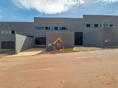 Galpão/Depósito/Armazém à venda, 800m² no Cilo 2, Londrina