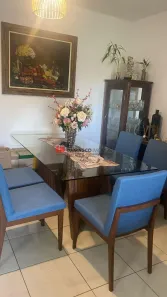 Apartamento com 2 Quartos à venda, 71m² no Rudge Ramos, São Bernardo do Campo