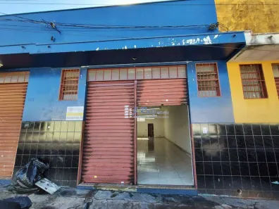Ponto Comercial para alugar, 86m² no Vila Virgínia, Ribeirão Preto