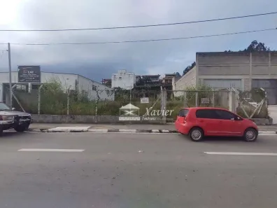 Lote/Terreno para alugar, 1150m² no Jardim Betania, Vargem Grande Paulista