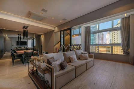 Cobertura com 3 Quartos à venda, 205m² no Vila da Serra, Nova Lima