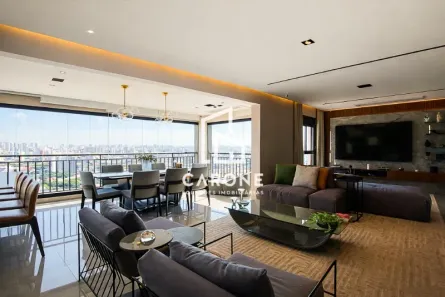 Apartamento com 2 Quartos à venda, 157m² no Parque da Mooca, São Paulo