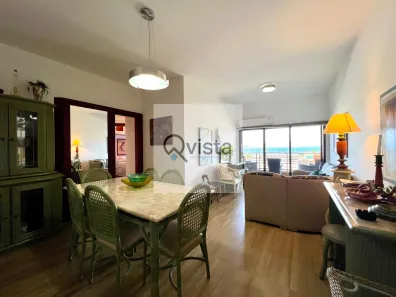 Apartamento com 4 Quartos à venda, 118m² no Enseada, Guarujá