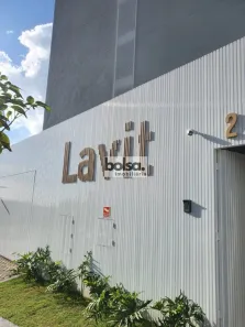 Apartamento com 2 Quartos à venda, 64m² no Vila Aviação, Bauru