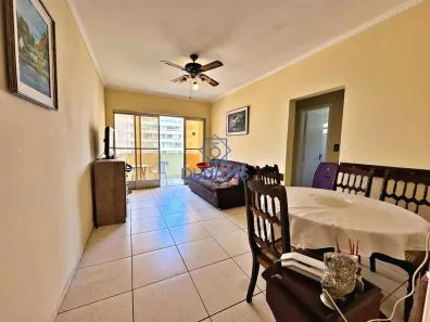Apartamento com 2 Quartos à venda, 70m² no Pitangueiras, Guarujá