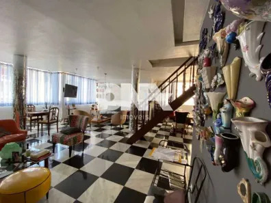 Cobertura com 4 Quartos à venda, 540m² no Flamengo, Rio de Janeiro