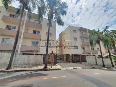 Apartamento com 2 Quartos para alugar, 60m² no Vila Monteiro (Gleba I), São Carlos