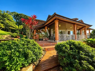 Casa com 4 Quartos à venda, 1500m² no Do Paulas, São Francisco do Sul
