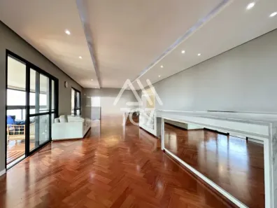 Apartamento com 4 Quartos para alugar, 400m² no Jardim Morumbi, São Paulo