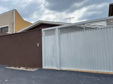 Casa com 2 Quartos à venda, 100m² no Jardim Tangará, São José do Rio Preto