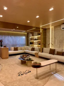 Apartamento com 3 Quartos à venda, 127m² no Brooklin Paulista, São Paulo