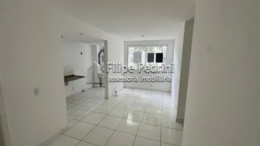 Apartamento com 3 Quartos à venda, 61m² no Cavalhada, Porto Alegre