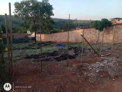 Lote/Terreno à venda, 360m² no Jardim Serra Azul, Mateus Leme
