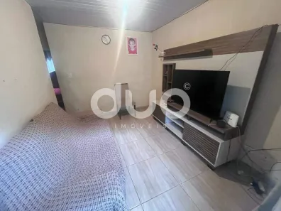 Casa com 1 Quarto à venda, 70m² no Santa Terezinha, Piracicaba