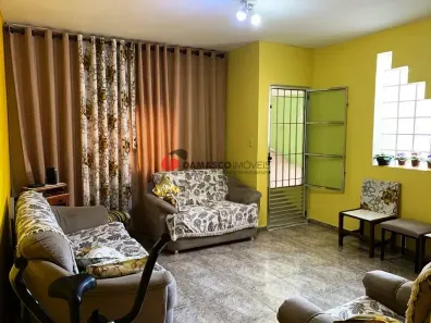 Casa com 3 Quartos à venda, 144m² no Santa Paula, São Caetano do Sul