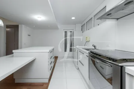 Apartamento com 3 Quartos à venda, 150m² no Itaim Bibi, São Paulo