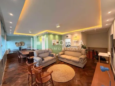 Apartamento com 3 Quartos à venda, 165m² no Copacabana, Rio de Janeiro