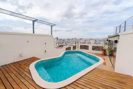Cobertura com 4 Quartos à venda, 470m² no Morro dos Ingleses, São Paulo