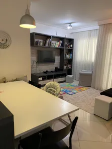 Apartamento com 2 Quartos à venda, 69m² no Vila Andrade, São Paulo