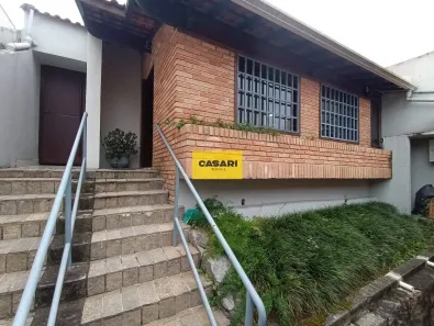 Imóvel Comercial à venda, 280m² no Vila Bastos, Santo André