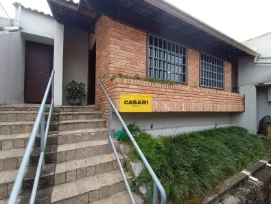 Imóvel Comercial à venda, 300m² no Vila Bastos, Santo André