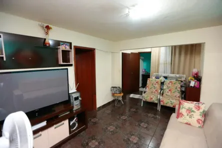 Casa com 4 Quartos à venda, 118m² no Conjunto Água Branca, Contagem