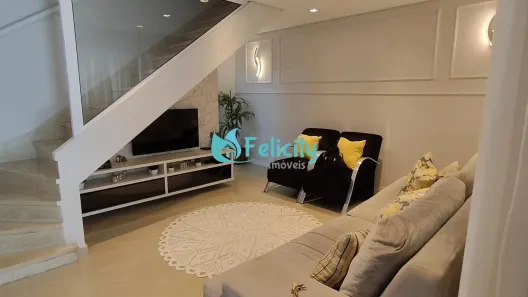 Sobrado com 2 Quartos à venda, 130m² no Jardim Mangalot, São Paulo