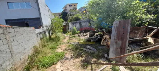 Lote/Terreno à venda, 500m² no Vila Nova Mazzei, São Paulo