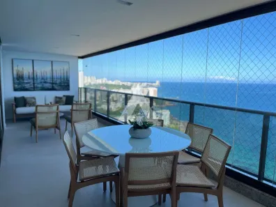 Apartamento com 4 Quartos à venda, 210m² no Barra, Salvador
