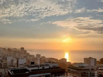 Apartamento com 3 Quartos à venda, 134m² no Leblon, Rio de Janeiro