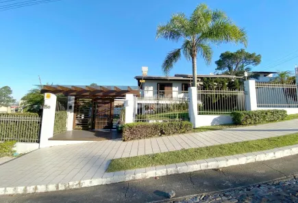 Casa com 4 Quartos à venda, 204m² no , Torres