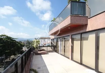 Cobertura com 4 Quartos à venda, 420m² no Recreio dos Bandeirantes, Rio de Janeiro