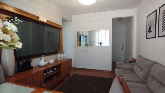 Apartamento com 2 Quartos à venda, 40m² no Várzea, Teresópolis