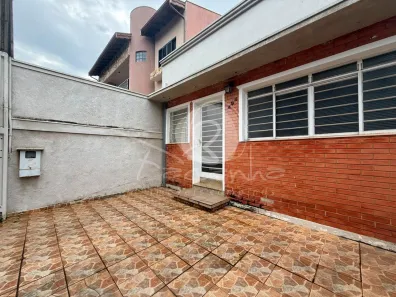 Casa com 4 Quartos à venda, 170m² no Taquaral, Campinas