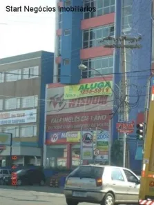 Prédio Comercial com 1 Quarto para venda ou aluguel, 1707m² no Jardim Chapadão, Campinas