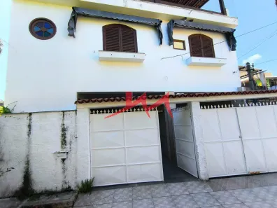 Sobrado com 2 Quartos à venda, 56m² no Barro Vermelho, São Gonçalo